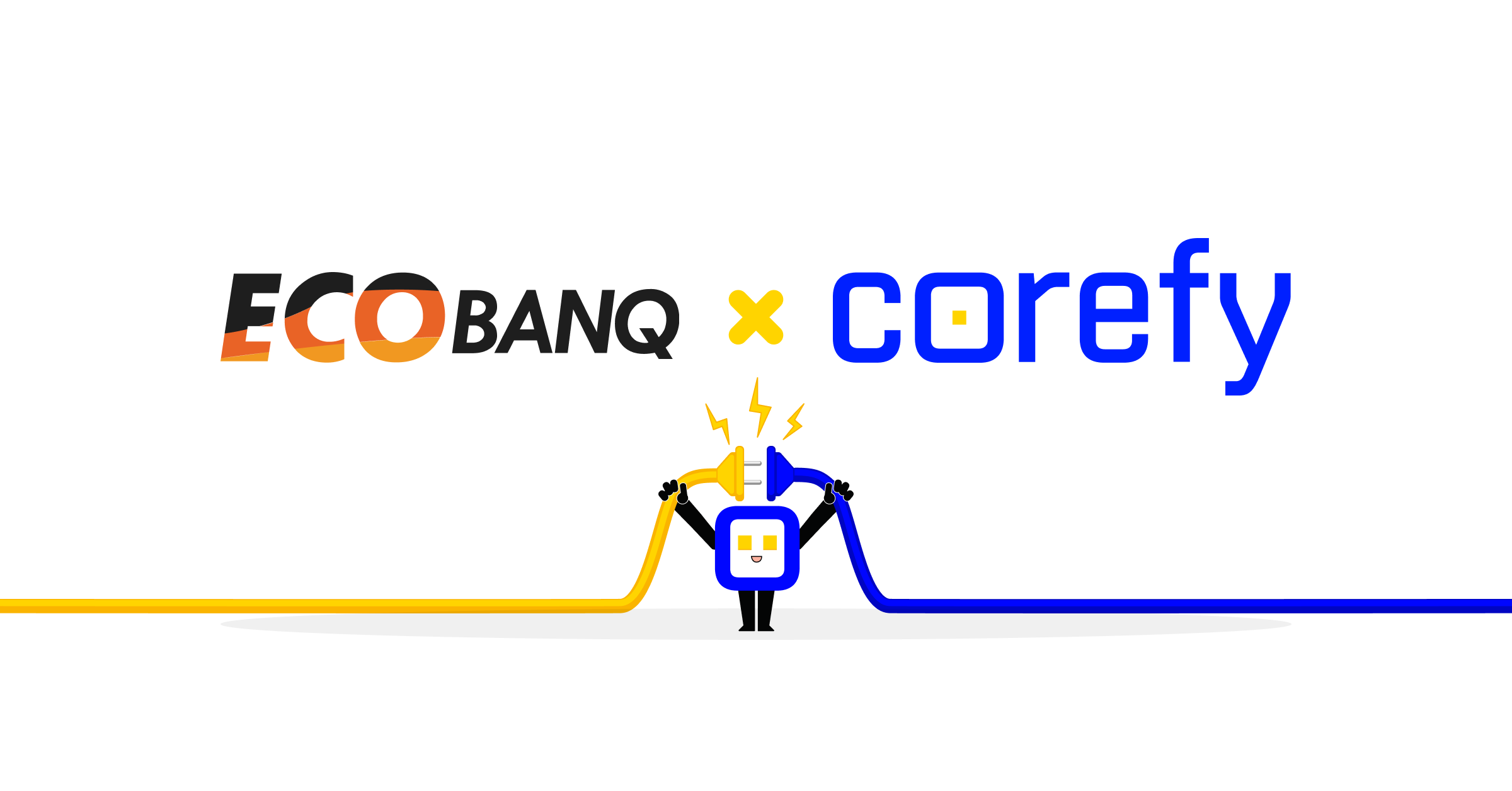 New integration with ECOBANQ